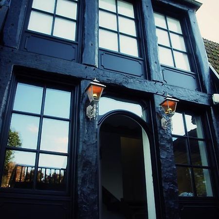 B&B Face A Face Bree Ngoại thất bức ảnh