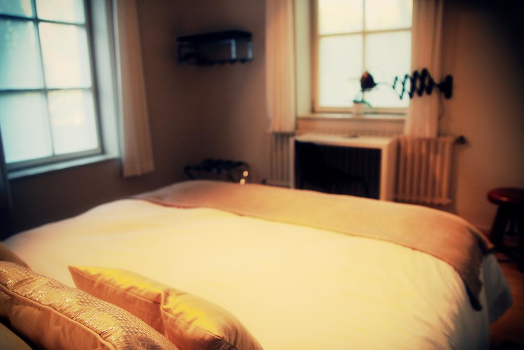B&B Face A Face Bree Phòng bức ảnh