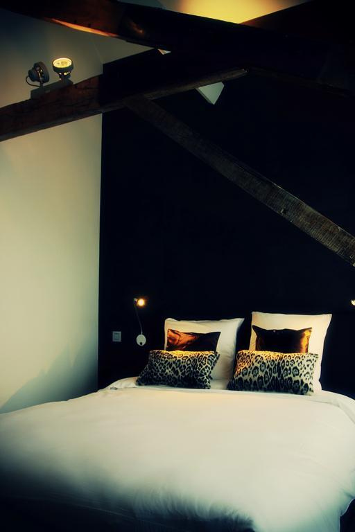 B&B Face A Face Bree Phòng bức ảnh